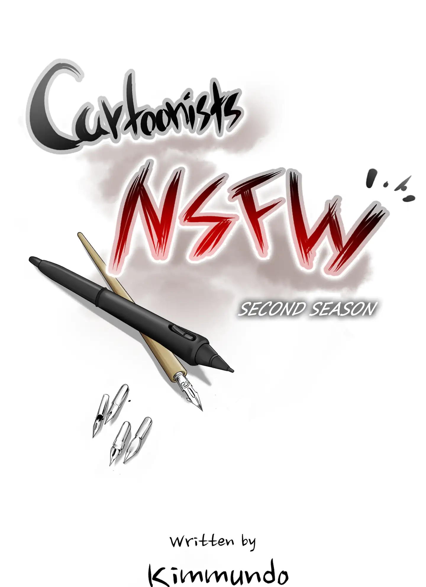 Draw it Yourself! (Uncensored) Chapter 97 - Page 71