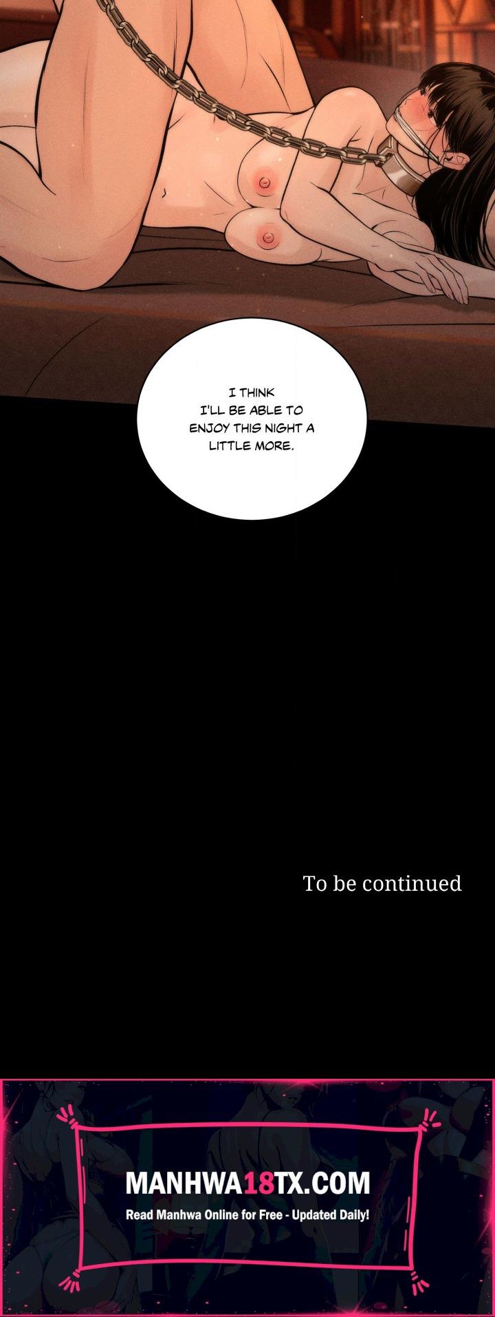 Payment for the Ride Chapter 43 - Page 20