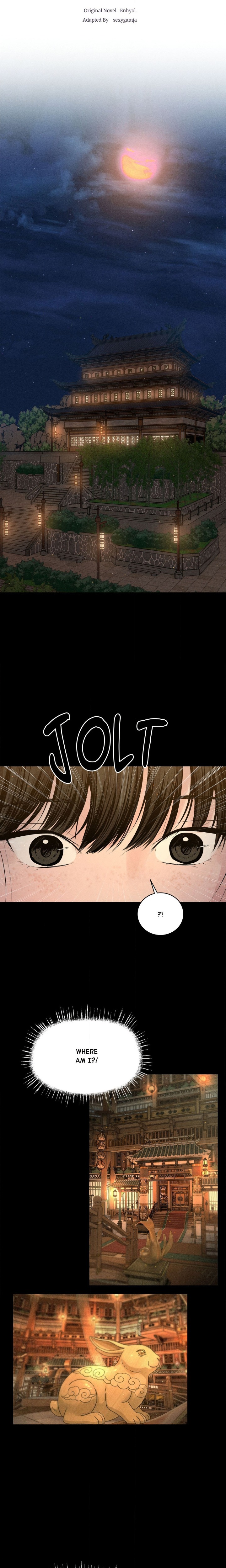 Payment for the Ride Chapter 43 - Page 8