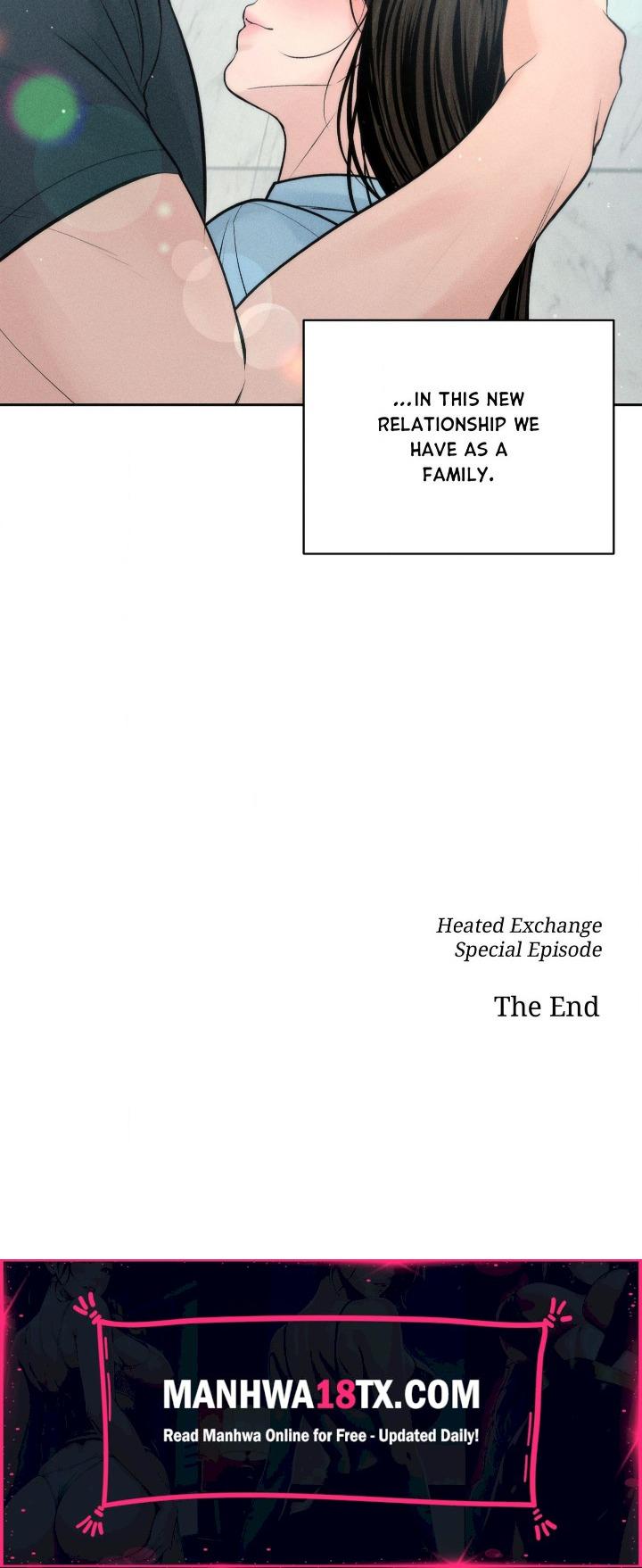 Payment for the Ride Chapter 44 - Page 22