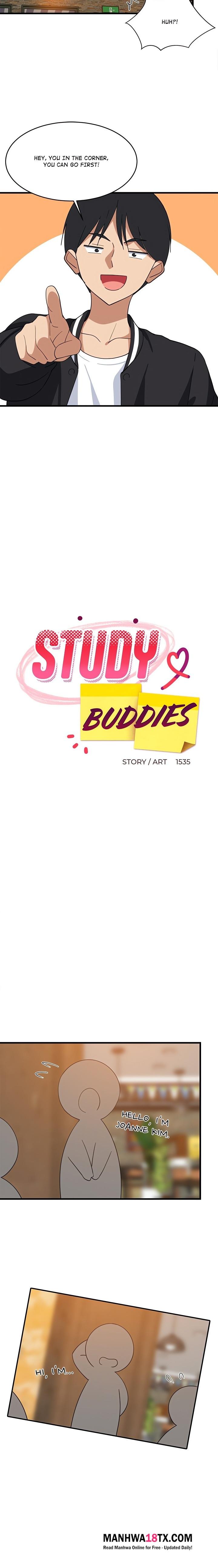 College Grades Skyrocketing Chapter 74 - Page 8