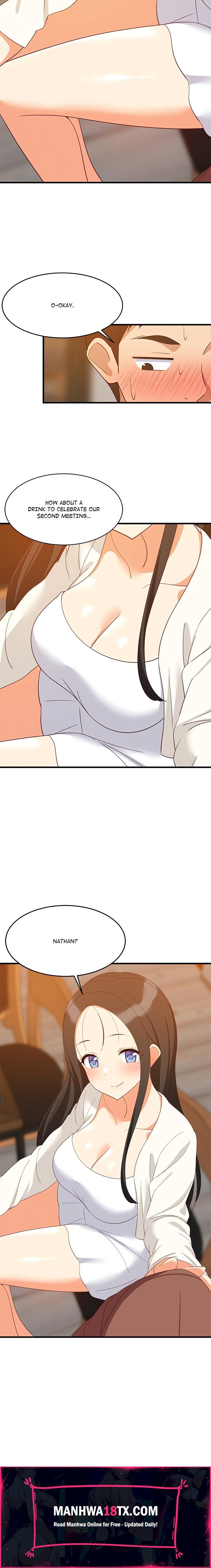 College Grades Skyrocketing Chapter 75 - Page 17