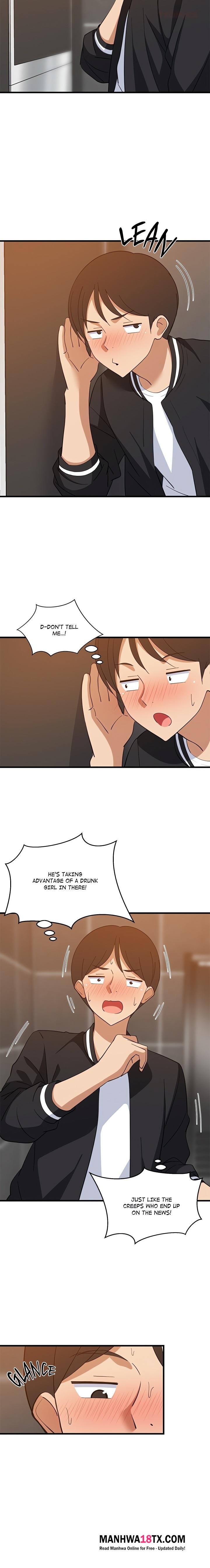 College Grades Skyrocketing Chapter 78 - Page 13