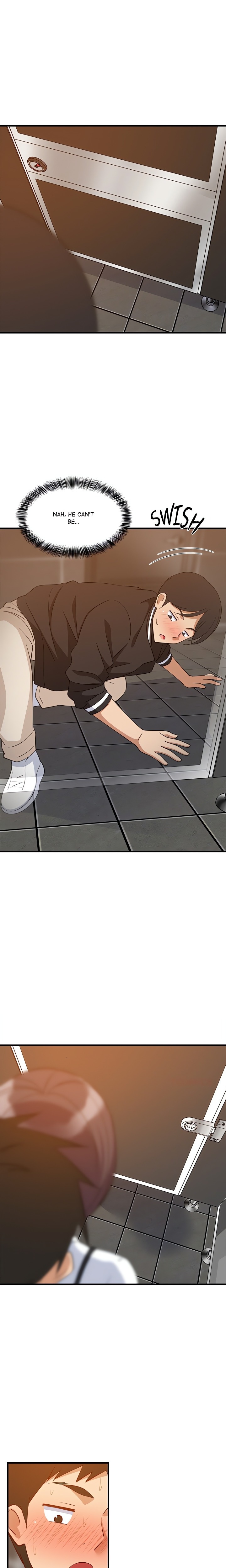 College Grades Skyrocketing Chapter 78 - Page 14