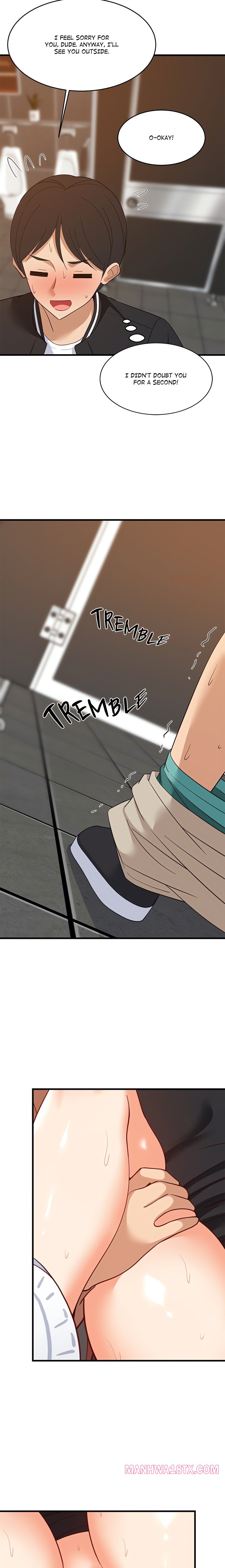 College Grades Skyrocketing Chapter 78 - Page 16