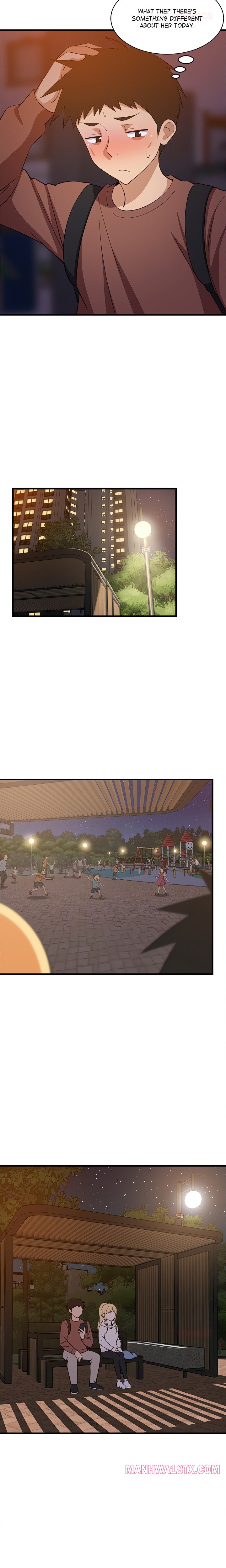 College Grades Skyrocketing Chapter 79 - Page 13