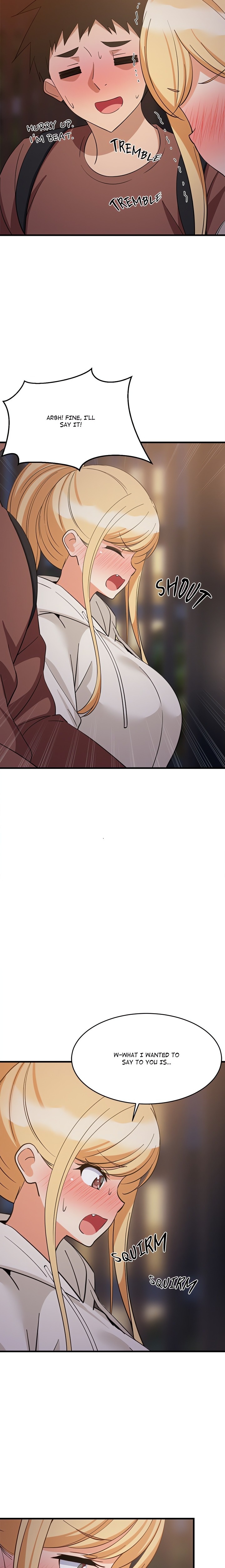 College Grades Skyrocketing Chapter 79 - Page 15