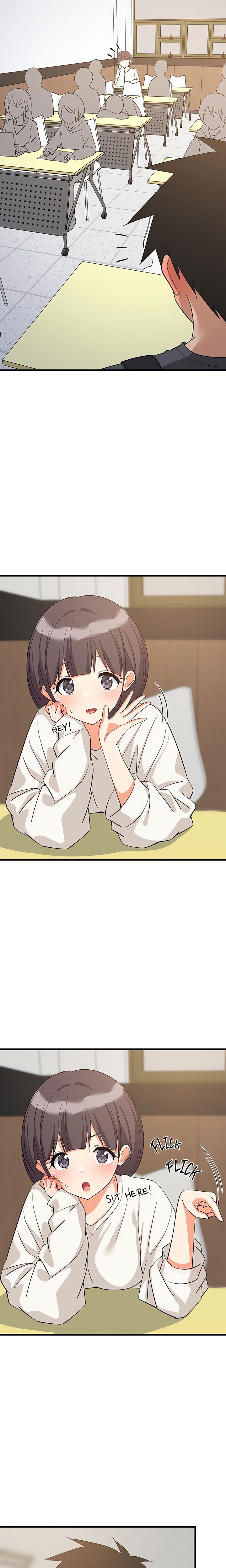 College Grades Skyrocketing Chapter 81 - Page 8