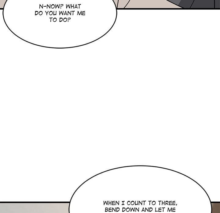 College Grades Skyrocketing Chapter 82 - Page 102