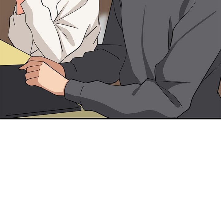 College Grades Skyrocketing Chapter 82 - Page 133