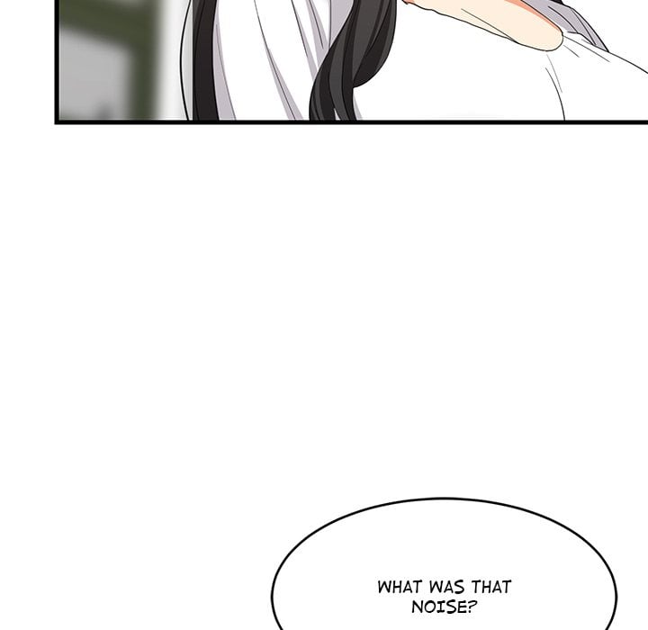 College Grades Skyrocketing Chapter 82 - Page 18