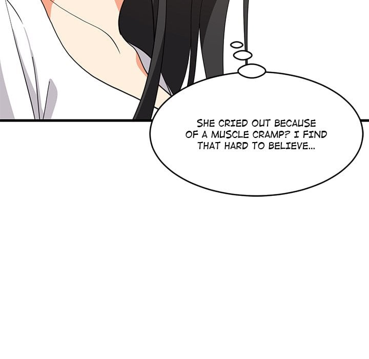 College Grades Skyrocketing Chapter 82 - Page 42