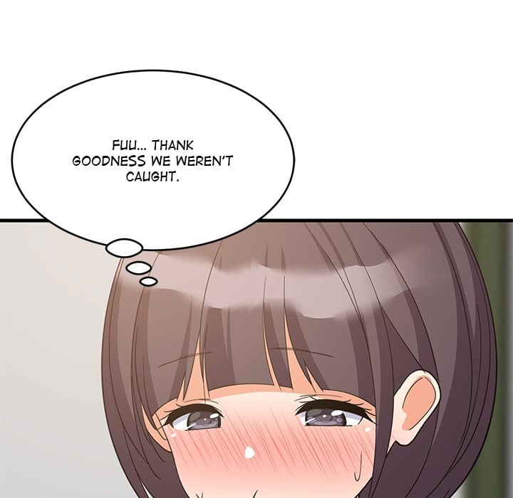 College Grades Skyrocketing Chapter 82 - Page 47