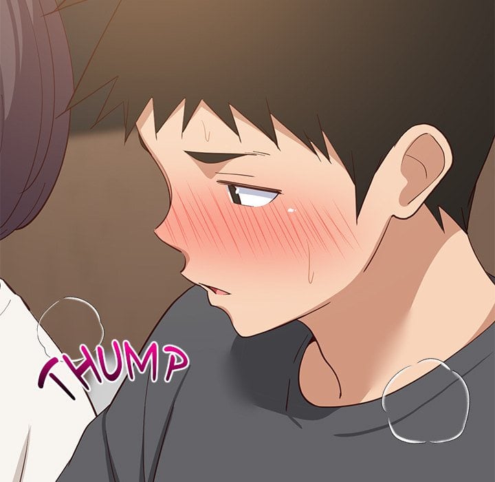 College Grades Skyrocketing Chapter 82 - Page 82