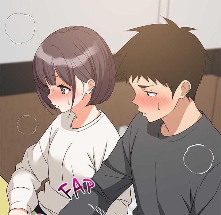 College Grades Skyrocketing Chapter 82 - Page 84