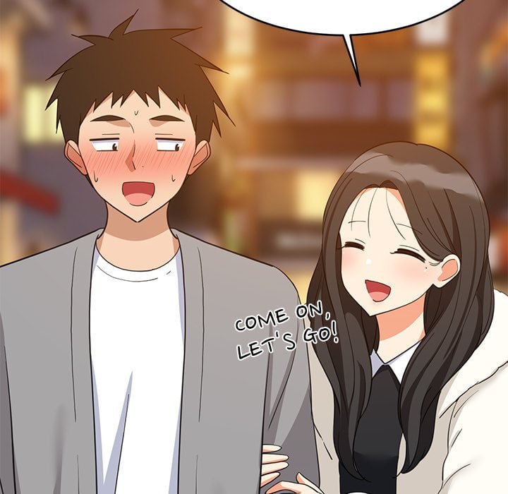 College Grades Skyrocketing Chapter 83 - Page 139