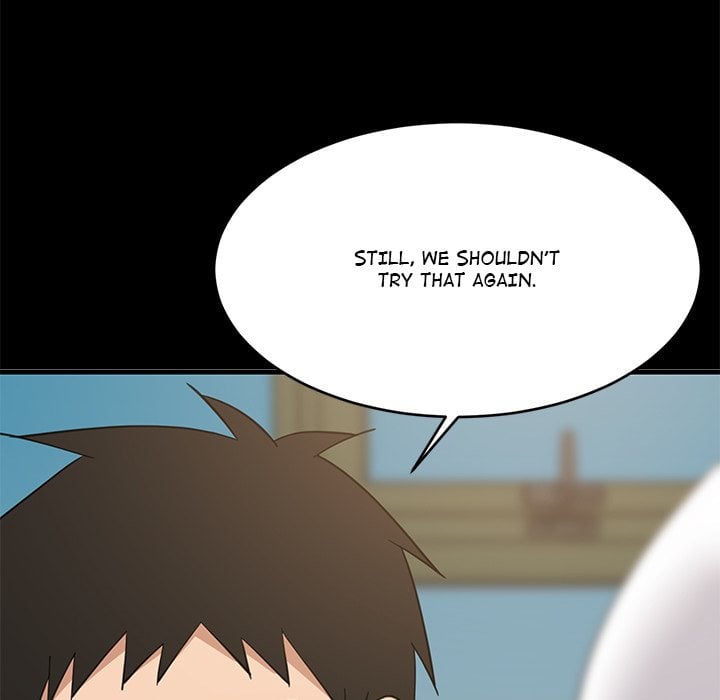 College Grades Skyrocketing Chapter 83 - Page 24