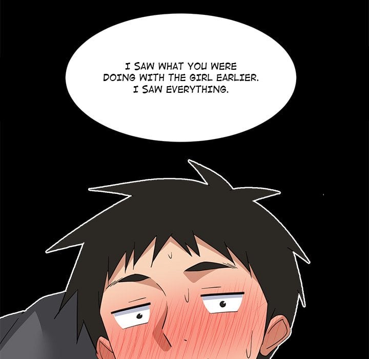 College Grades Skyrocketing Chapter 83 - Page 50