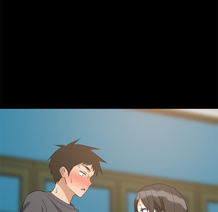 College Grades Skyrocketing Chapter 83 - Page 55