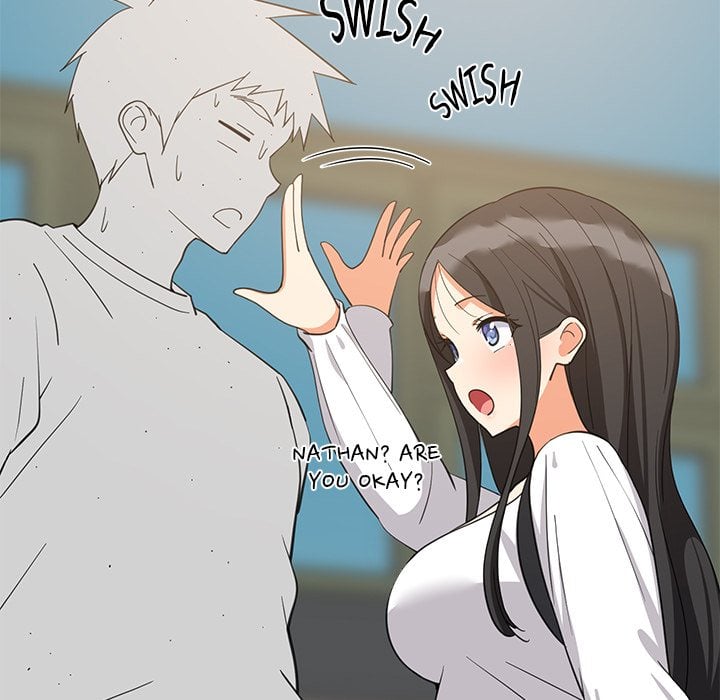 College Grades Skyrocketing Chapter 83 - Page 72