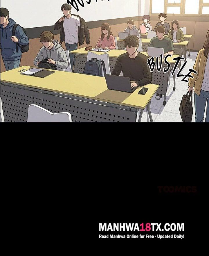 College Grades Skyrocketing Chapter 83 - Page 9