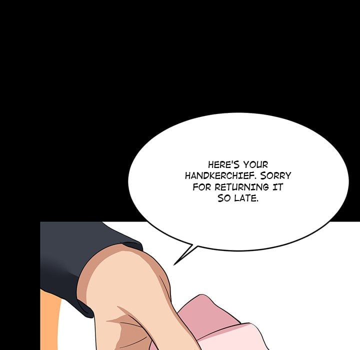 College Grades Skyrocketing Chapter 84 - Page 133