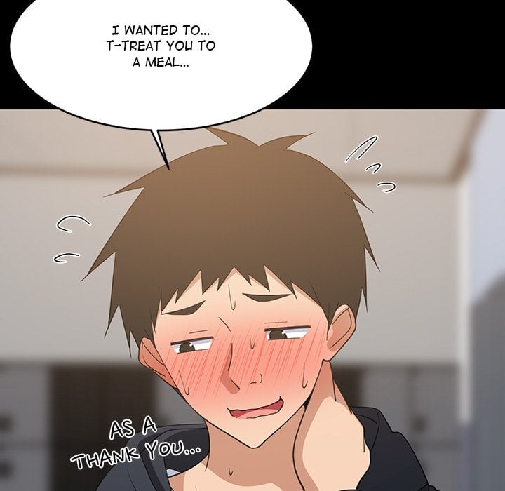 College Grades Skyrocketing Chapter 84 - Page 140