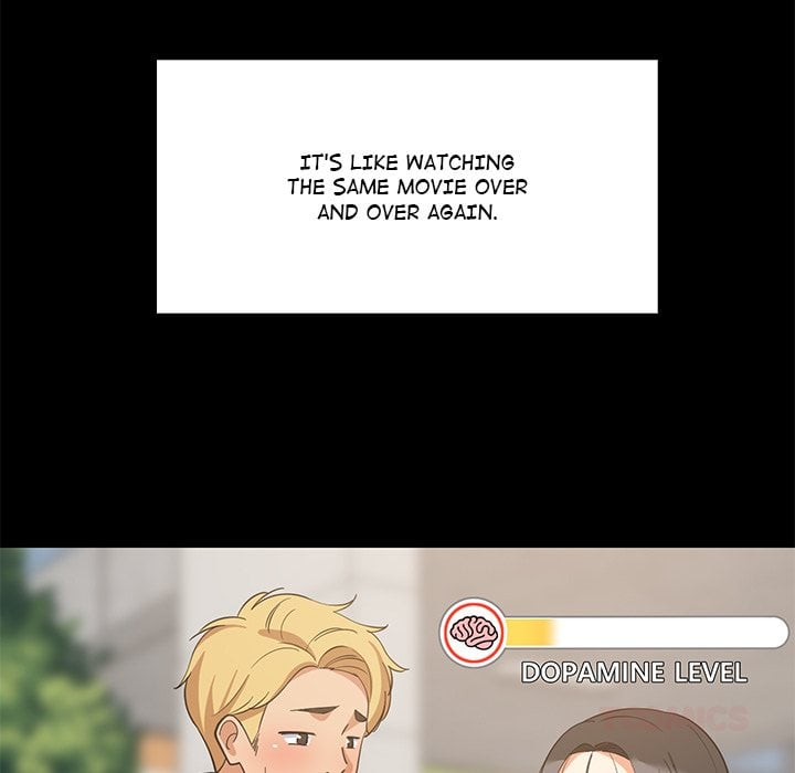 College Grades Skyrocketing Chapter 84 - Page 30