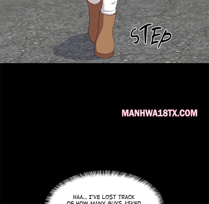 College Grades Skyrocketing Chapter 84 - Page 35