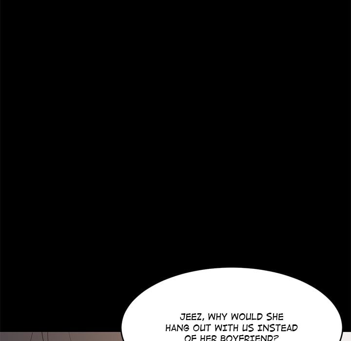 College Grades Skyrocketing Chapter 84 - Page 61