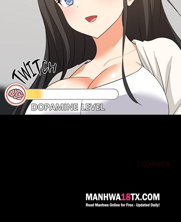 College Grades Skyrocketing Chapter 84 - Page 84