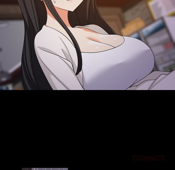 College Grades Skyrocketing Chapter 84 - Page 93