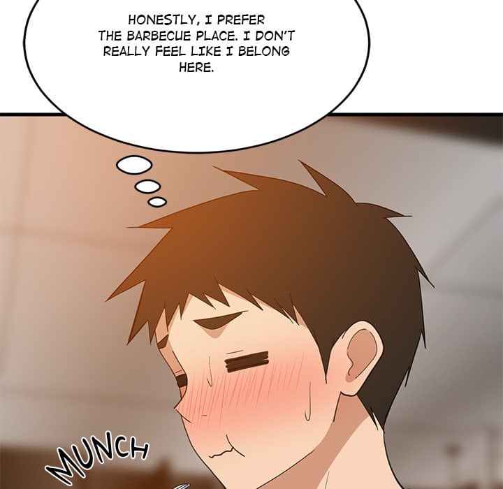 College Grades Skyrocketing Chapter 85 - Page 101