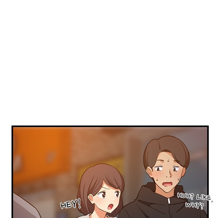 College Grades Skyrocketing Chapter 85 - Page 12