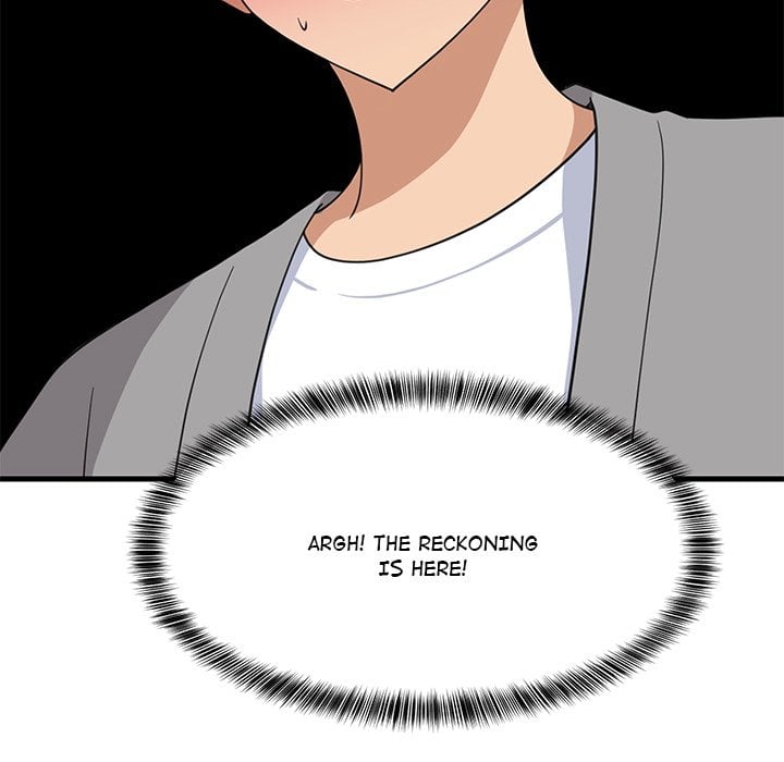 College Grades Skyrocketing Chapter 85 - Page 122