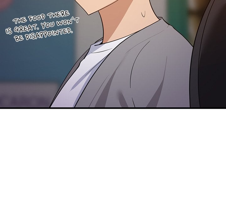 College Grades Skyrocketing Chapter 85 - Page 37