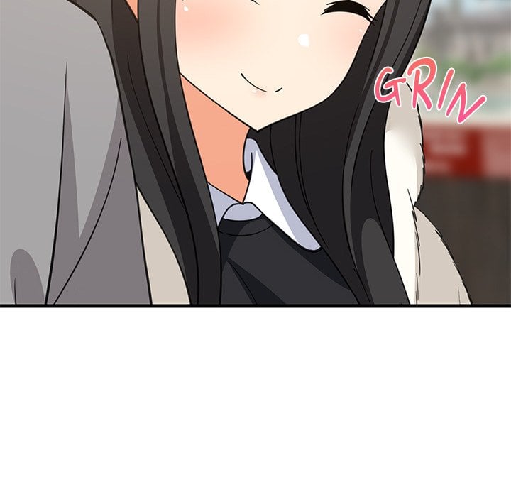 College Grades Skyrocketing Chapter 85 - Page 86