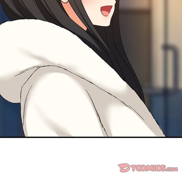 College Grades Skyrocketing Chapter 86 - Page 111