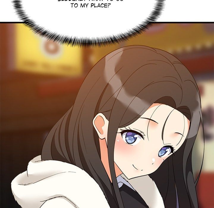 College Grades Skyrocketing Chapter 86 - Page 125