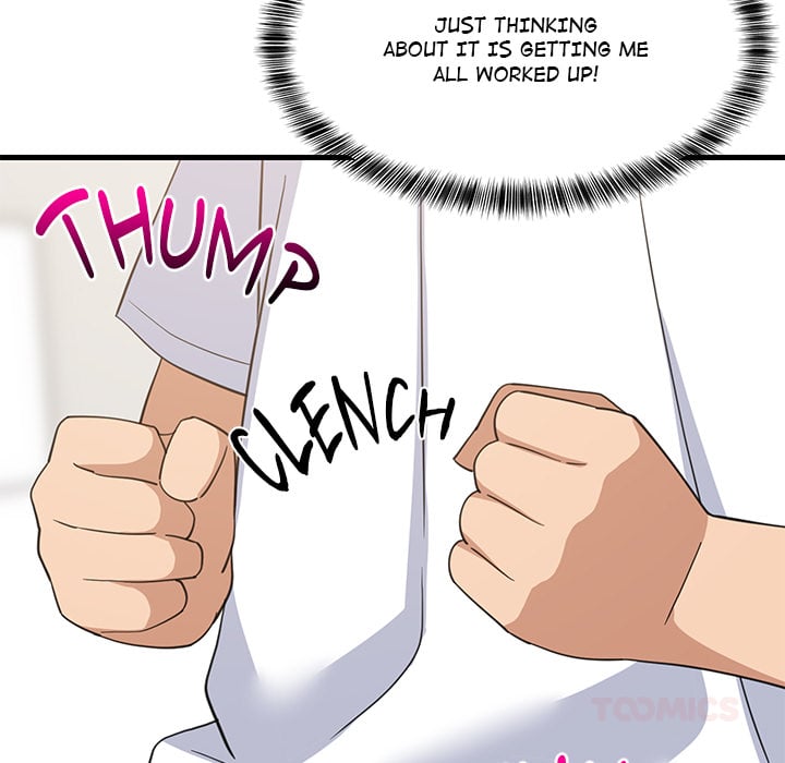 College Grades Skyrocketing Chapter 87 - Page 129