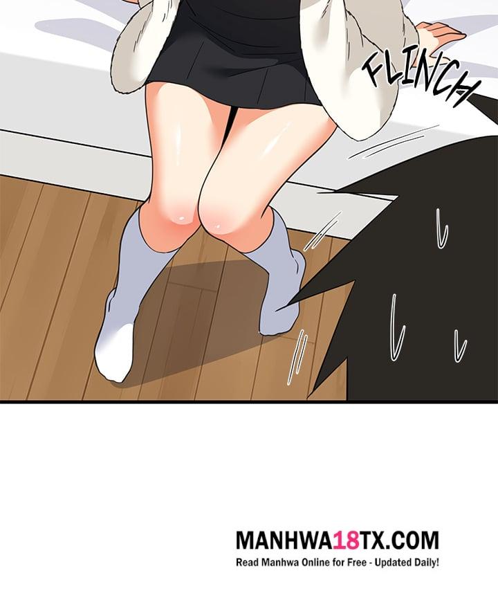 College Grades Skyrocketing Chapter 87 - Page 32