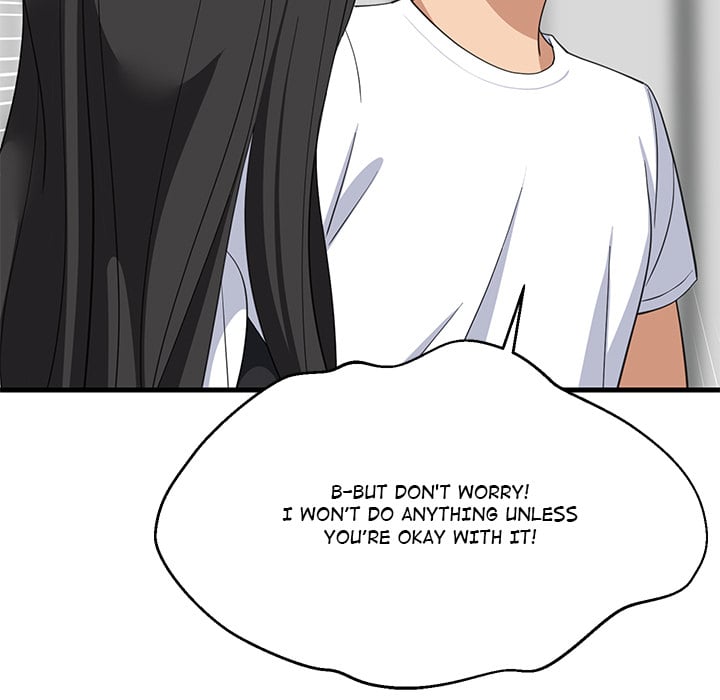 College Grades Skyrocketing Chapter 87 - Page 88