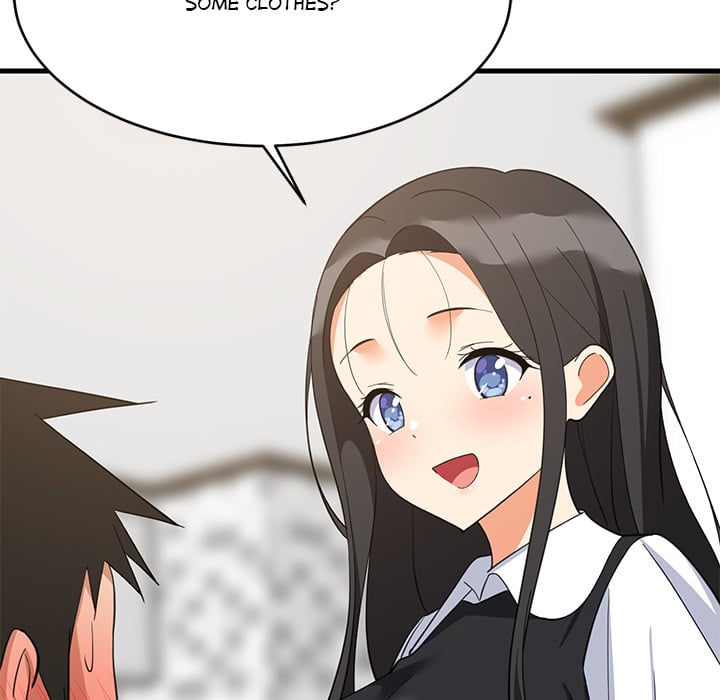 College Grades Skyrocketing Chapter 87 - Page 96