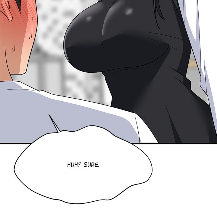 College Grades Skyrocketing Chapter 87 - Page 97