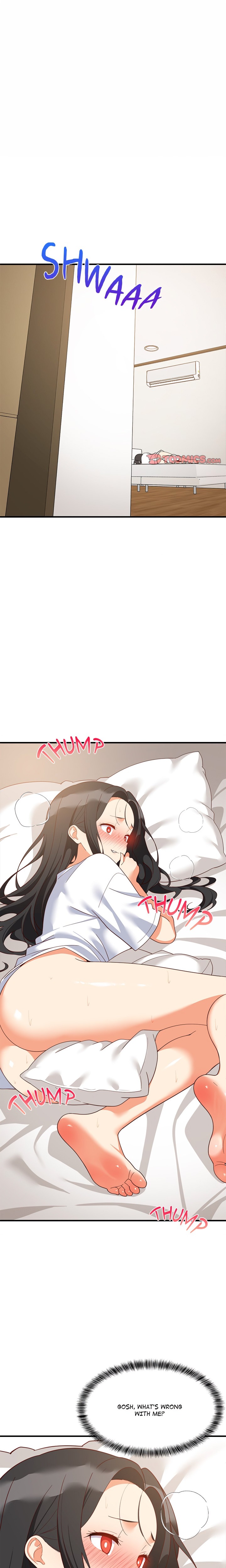 College Grades Skyrocketing Chapter 88 - Page 1