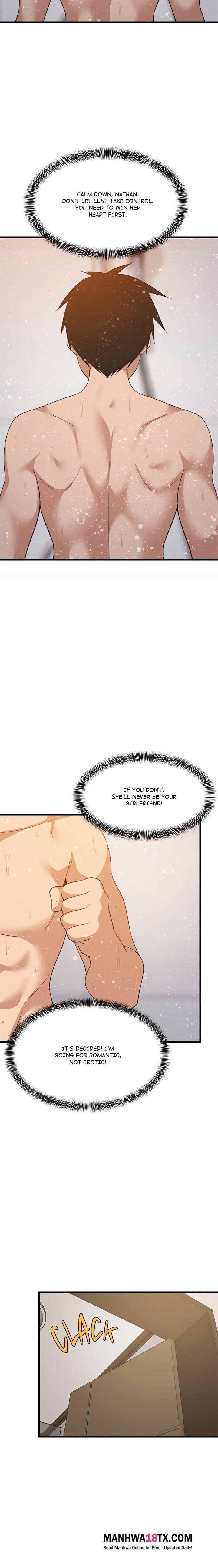 College Grades Skyrocketing Chapter 88 - Page 10