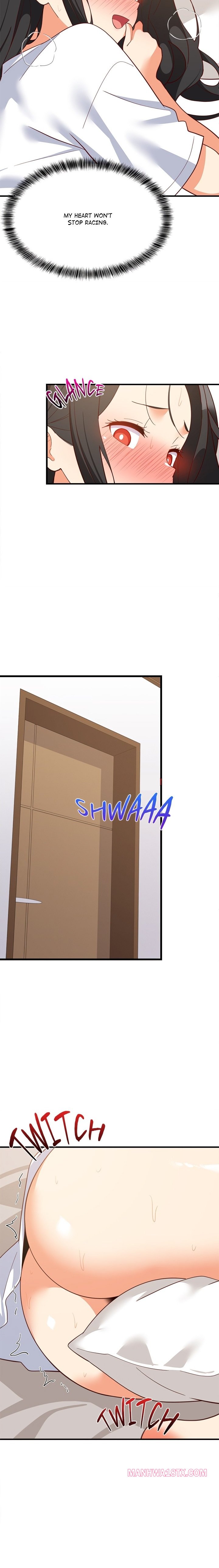 College Grades Skyrocketing Chapter 88 - Page 2