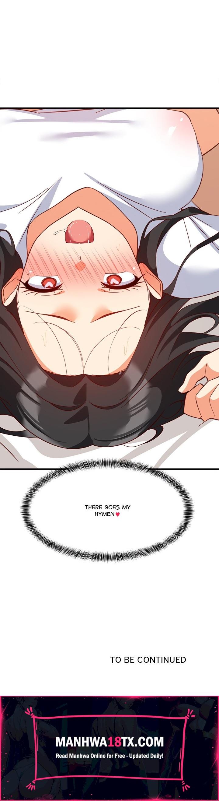 College Grades Skyrocketing Chapter 88 - Page 24