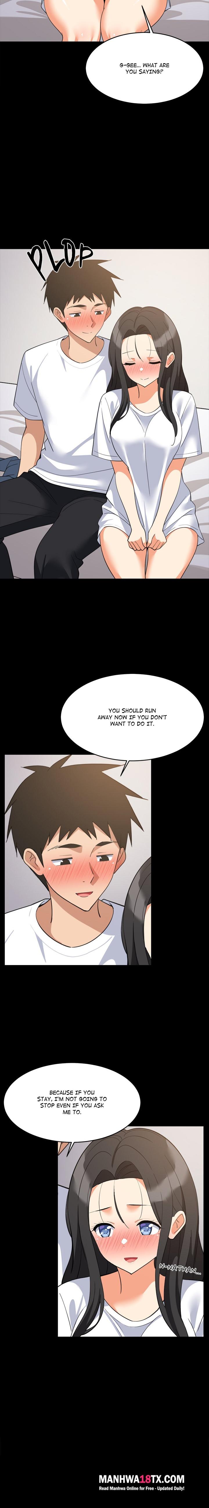 College Grades Skyrocketing Chapter 88 - Page 4