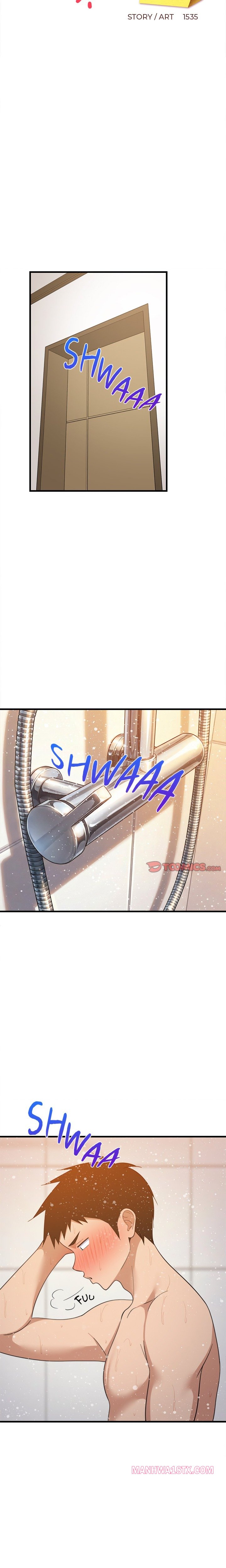 College Grades Skyrocketing Chapter 88 - Page 7